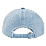 GORRA GANG - AZUL CIELO