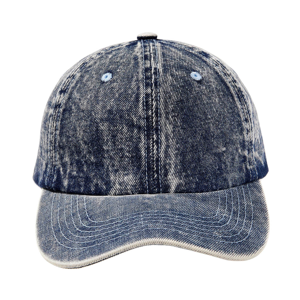 GORRA GANG - AZUL MARINO