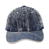 GORRA GANG - AZUL MARINO