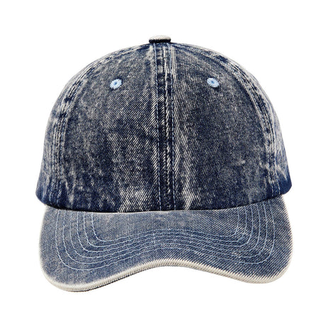 GORRA GANG - AZUL MARINO