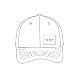 GORRA GANG