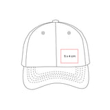 GORRA GANG