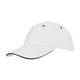 GORRA DRY - BLANCO