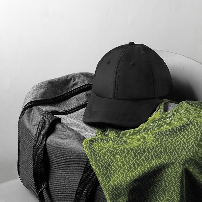 GORRA DRY - NEGRO