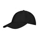 GORRA DRY - NEGRO