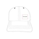 GORRA DRY
