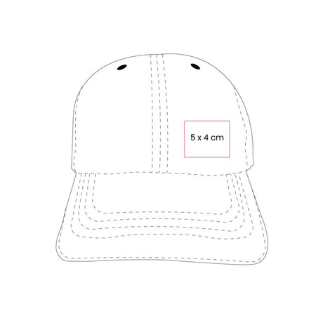 GORRA DRY