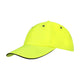 GORRA DRY - AMARILLO NEON