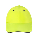 GORRA DRY - AMARILLO NEON