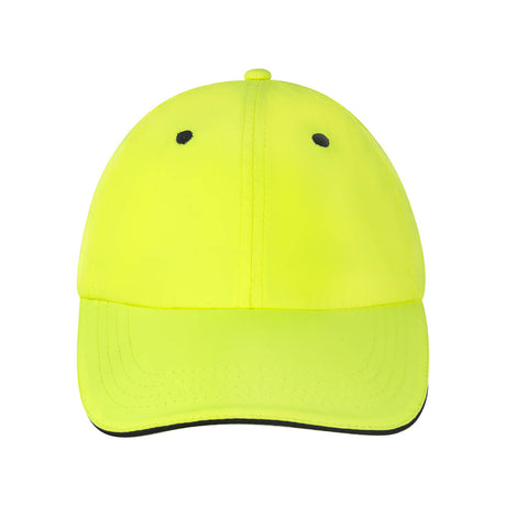 GORRA DRY - AMARILLO NEON