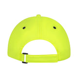 GORRA DRY - AMARILLO NEON