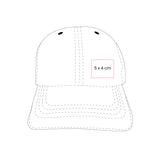 GORRA DRY