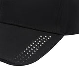 GORRA LUZO - NEGRO