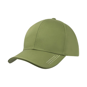GORRA LUZO - VERDE