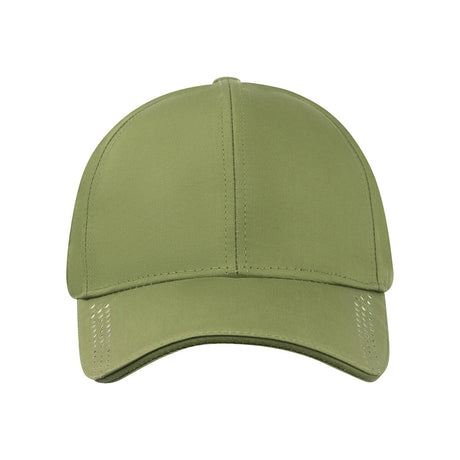 GORRA LUZO - VERDE