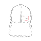 GORRA LUZO