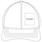 GORRA LIRON