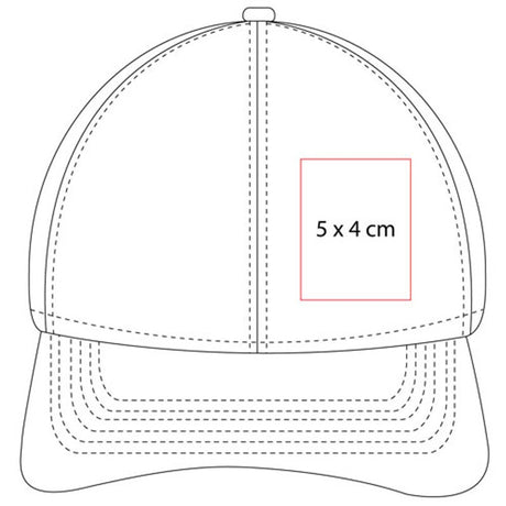 GORRA LIRON