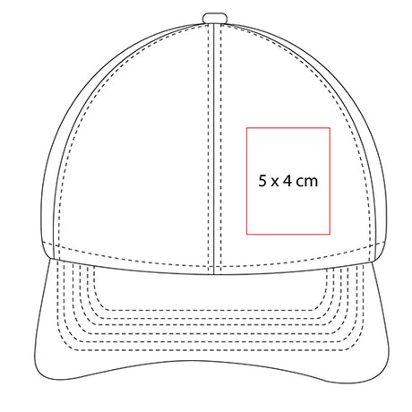 GORRA LIRON