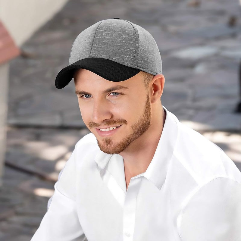 GORRA SOVE - NEGRO