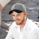 GORRA SOVE - NEGRO