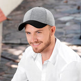 GORRA SOVE - NEGRO