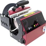 Prensa para tazas Doble Bull Dog  110V Color Make