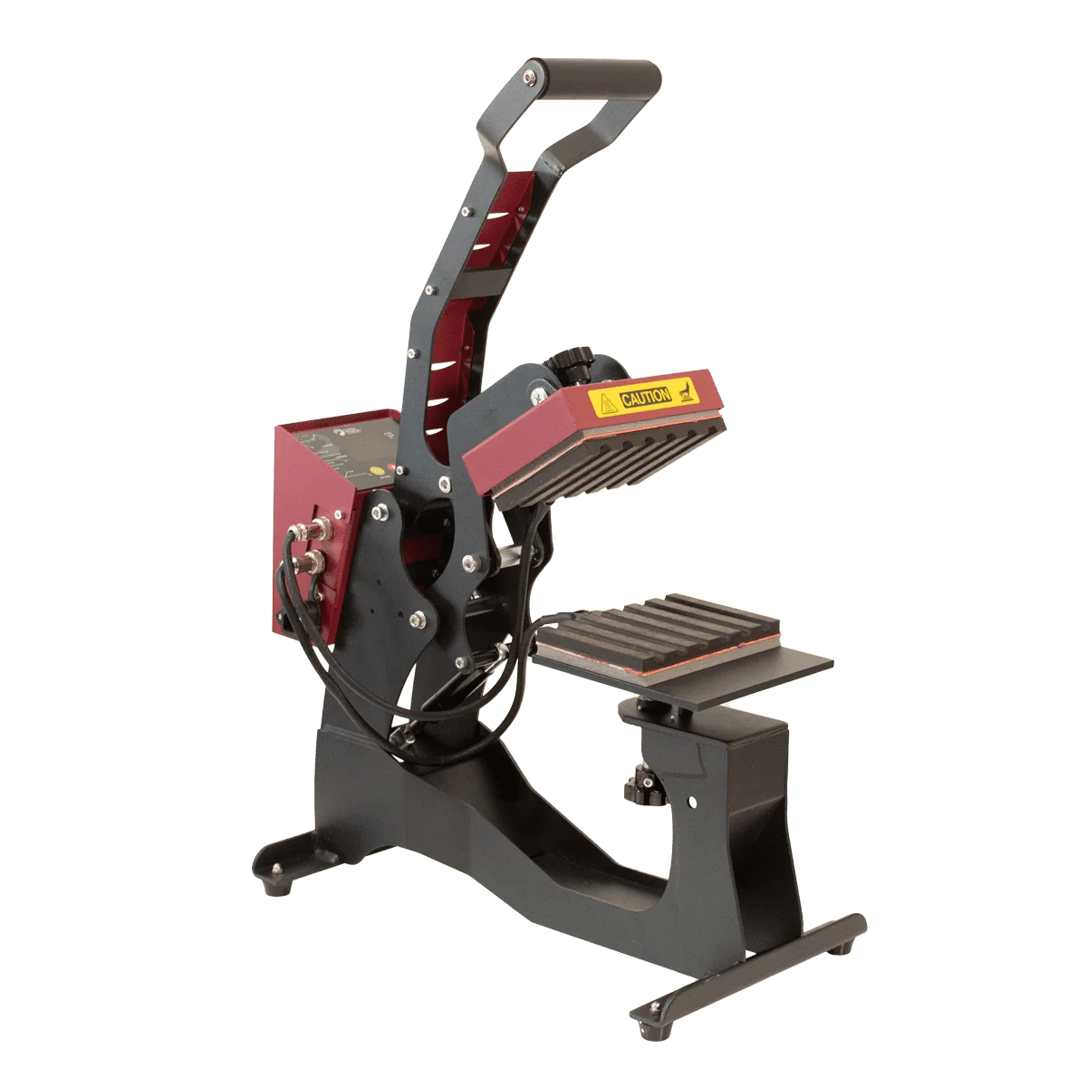Serie PRO 2.0 Cayman Prensa Dual para Plumas 110 V Color Make