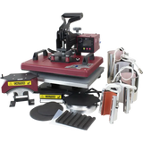 Serie PRO 2.0 Combo 10 en 1 110V Color Make
