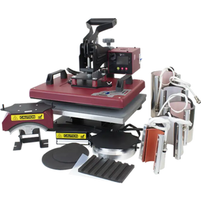 Serie PRO 2.0 Combo 10 en 1 110V Color Make | 32x45 cm | SKU CBNP2CB001324CRD | Color Make