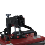 Serie PRO 2.0 Prensa plana 110V. Color Make