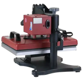Serie PRO 2.0 Prensa plana 110V. Color Make