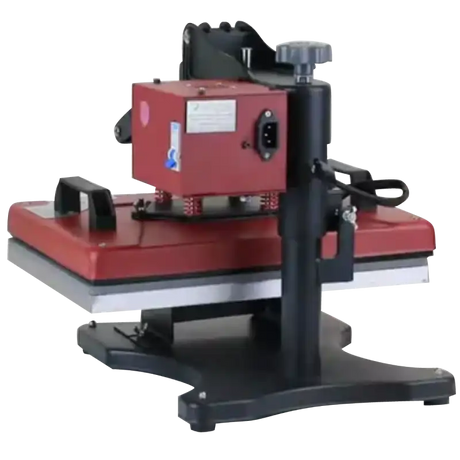 Serie PRO 2.0 Prensa plana 110V. Color Make | vista 5 | Color Make