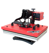 Serie PRO 2.0 Prensa plana 110V. Color Make