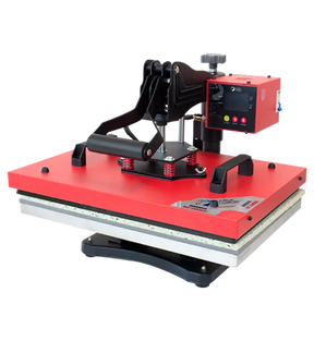Serie PRO 2.0 Prensa plana 110V. Color Make | vista 6 | Color Make