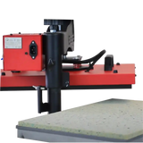 Serie PRO 2.0 Prensa plana 110V. Color Make