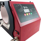 Prensa para tazas Bittle 110V Color Make