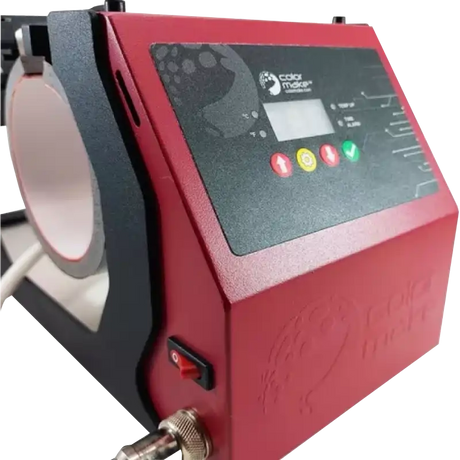 Prensa para tazas Bittle 110V Color Make