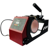 Prensa para tazas Bittle 110V Color Make