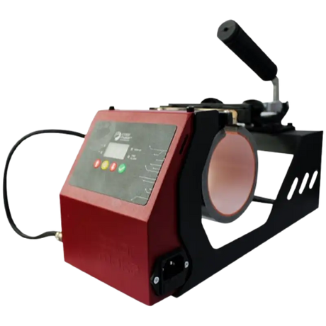 Prensa para tazas Bittle 110V Color Make | vista 5 | Color Make