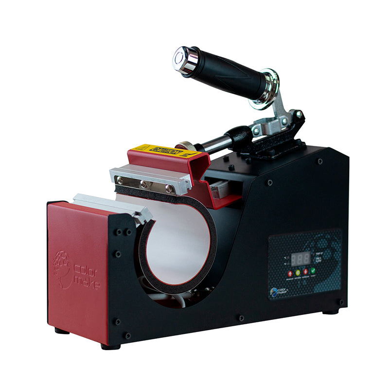 Serie PRO Prensa para Taza 110V Color Make