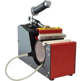 Serie PRO Prensa para Taza 110V Color Make