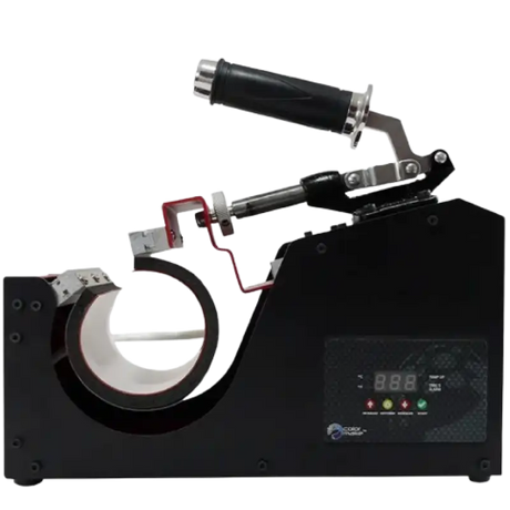 Serie PRO Prensa para Taza 110V Color Make | vista 5 | Color Make