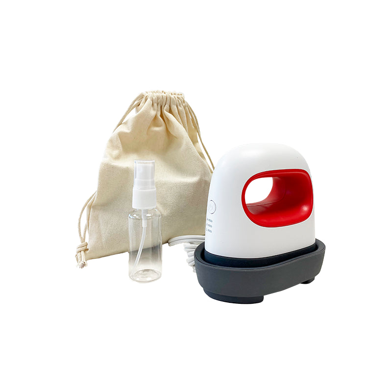 Prensa Plana Manual Mini 110V  Color Make