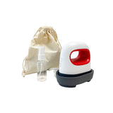 Prensa Plana Manual Mini 110V  Color Make