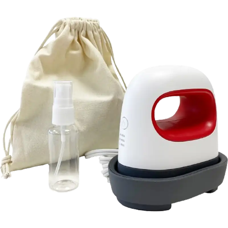 Prensa Plana Manual Mini 110V  Color Make