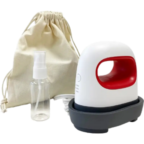 Prensa Plana Manual Mini 110V  Color Make | SKU CBNPRMI001110VRD | Color Make