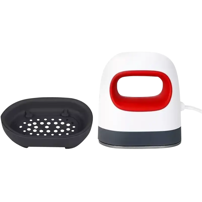 Prensa Plana Manual Mini 110V  Color Make