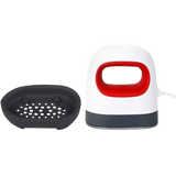Prensa Plana Manual Mini 110V  Color Make