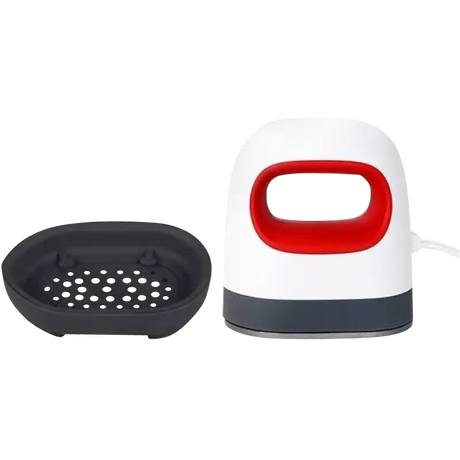 Prensa Plana Manual Mini 110V  Color Make
